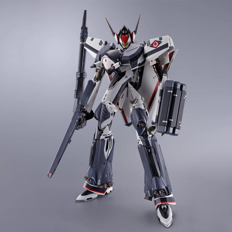 万代 DX 超合金 超时空要塞F VF-171EX 早乙女 阿鲁特机 阿尔特机