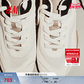 Studio 新款 Essentials女鞋 休闲鞋 2026春季 运动鞋 1324713