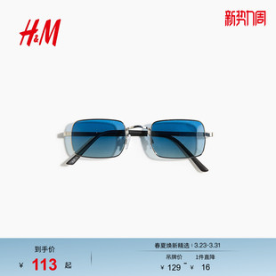 偏光太阳镜1324442 男士 HM2026春季 新款