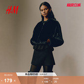 裹身短裙裤 女装 1315211 新款 HM2026春季