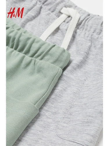 Детские летние штаны, комфортные шорты для отдыха, детская одежда, 2023