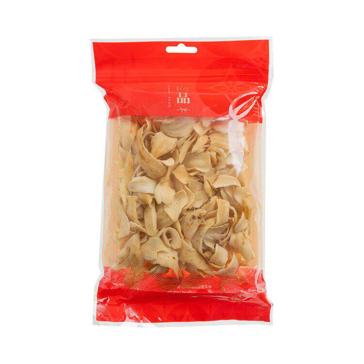 尚品 原色龙牙百合 粉糯可口 精挑细选 银耳莲子羹搭档干货 250G