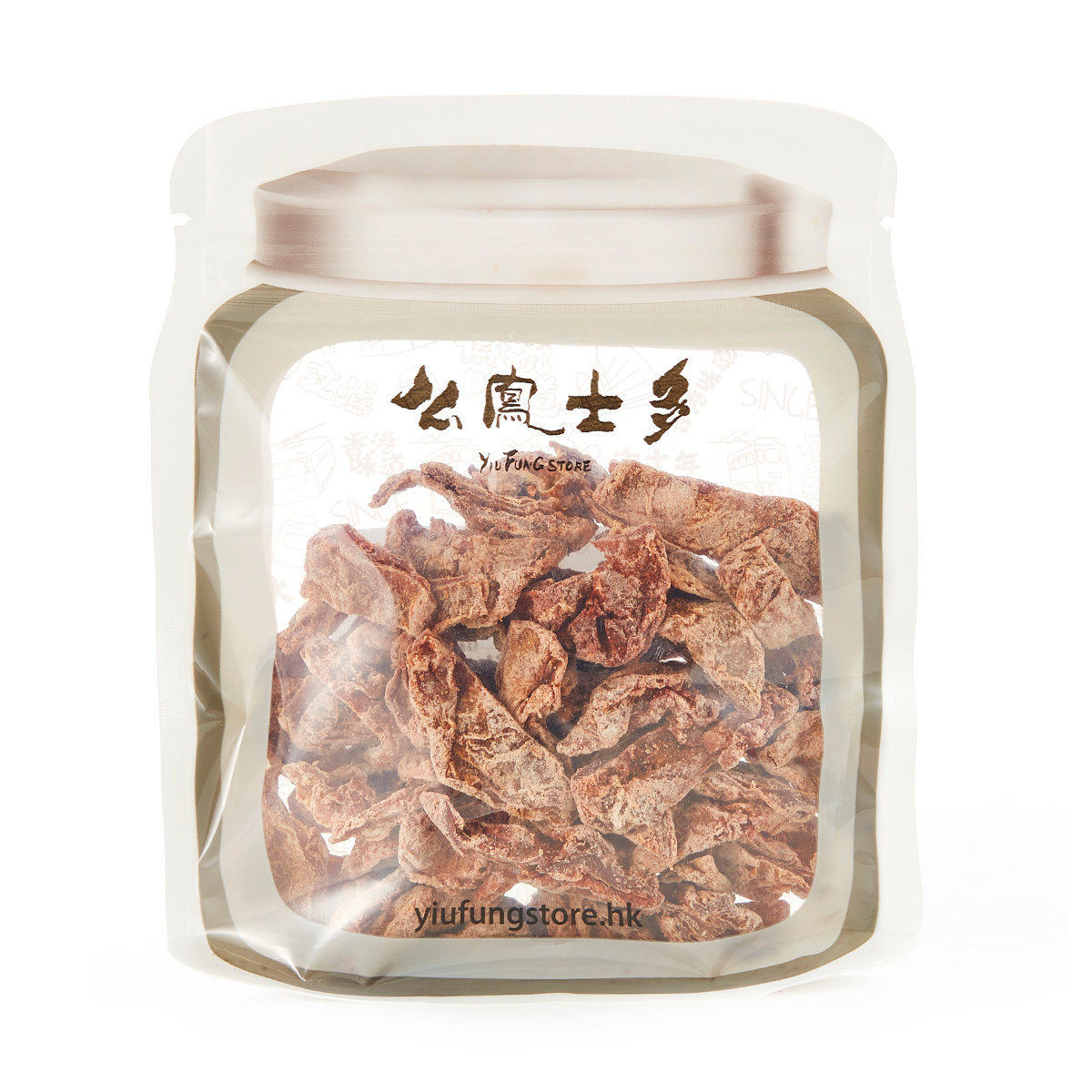 么凤士多 - 清凉话梅肉37克