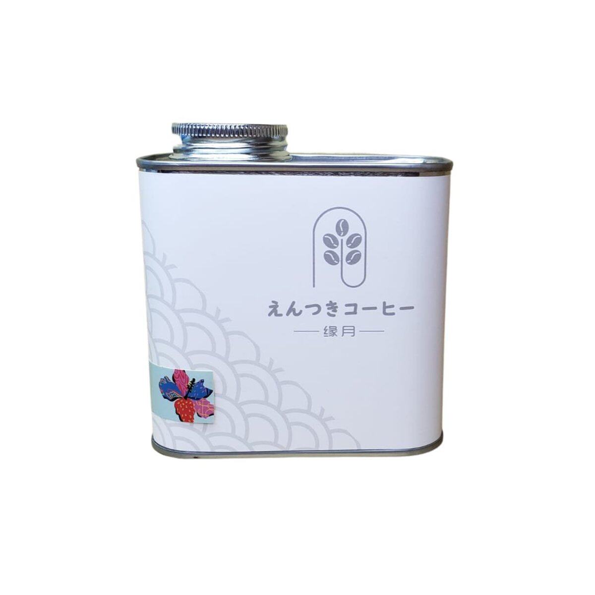 缘月咖啡洪都拉斯马萨瓜拉莫卡庄园卡杜拉白兰地酒桶发酵处理60克