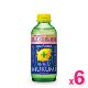 札幌MUKUMI柠檬果汁碳酸饮料155毫升日本进口果汁饮料6支酸甜饮料