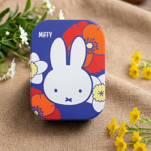26-香港东海堂冰兔冰皮月饼3D兔仔造型MIFFY一口冰皮牛乳芝士焦糖