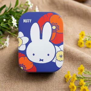 26-香港东海堂冰兔冰皮月饼3D兔仔造型MIFFY一口冰皮牛乳芝士焦糖