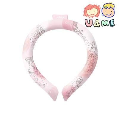 特价促销换季低价促销CICIBELLA - 冰凉降温圈- 迪士尼公主(s码)