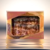 煲汤食材质地饱满原色营养300克 特价 香港特选尚品开边红螺片 小