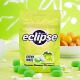 韩团进口爱豆同款 Eclipse易极薄荷糖45G袋装 清凉爽口办公室零食