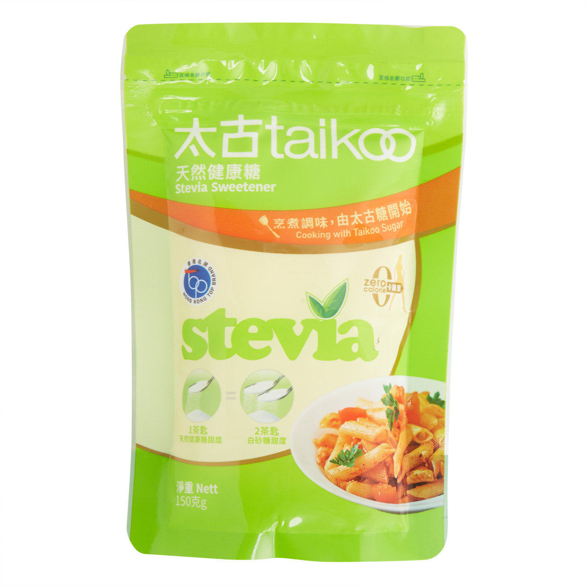 太古天然健康糖烹饪调味零卡路里烹饪用糖150g甜点包装调味料进口