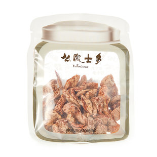 么凤士多 - 甜话梅肉