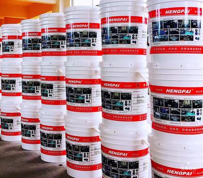 恒牌冲剪油挥发无色无味