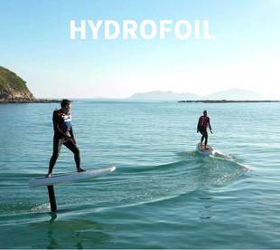 户外用品初学者适用 SUP冲浪桨板碳纤维水上运动站立式 滑水板套装