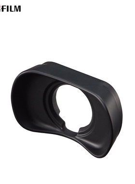 原装富士EC-XT L眼罩XH1 XT1 XT2 XT3 XT4 XH2S GF50S 100S护目镜