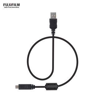原装富士拍立得充电数据线instax XQ1/2 mini EVO Liplay SQ10/20