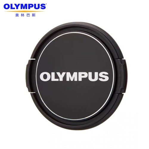 奥林巴斯单反相机镜头盖