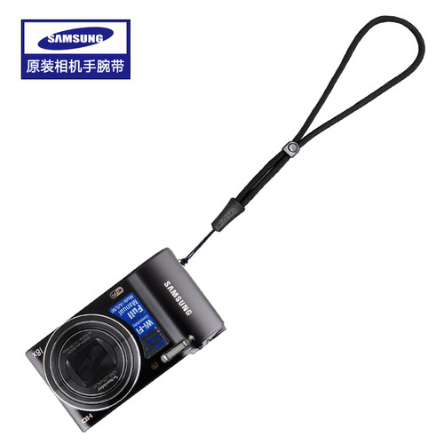 原装三星ccd数码相机手绳腕带