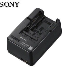 索尼原装微单相机FW50电池充电器FH50 FV50A FV70A FV100 FM500H