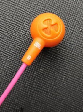 JBL T280BT入耳式耳机有线K歌通话带麦通话音乐运动跑步手机通用
