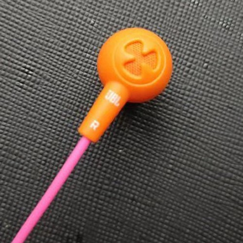 JBL T280BT入耳式耳机有线K歌通话带麦通话音乐运动跑步手机通用