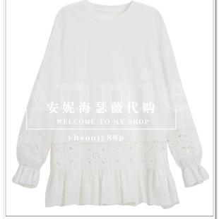 如假包退上衣97T1518 专柜正品 669 新款 BAYILU芭依璐2025冬装