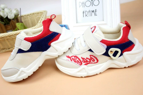 Нескользящая детская спортивная обувь для раннего возраста, 2-4 лет