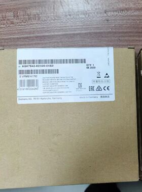 非实价议价议价6GK7542-5DX00-0XE0通信模块CM1542-56GK75425DX00