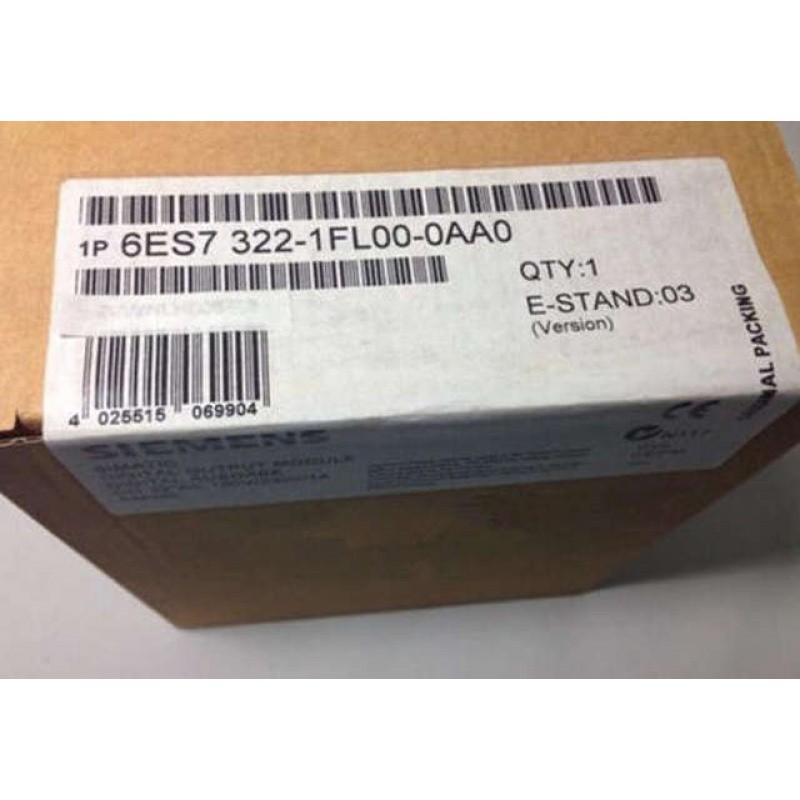 非实价议价议价6ES7322-1FL00-0AA0S7-300，数字输出 SM 322/120V