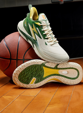 极燃prm LIGHT UP PRM篮球鞋361男鞋运动鞋2026冬季实战训练球鞋