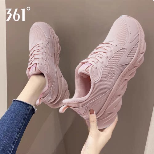 361女鞋运动鞋跑鞋休闲