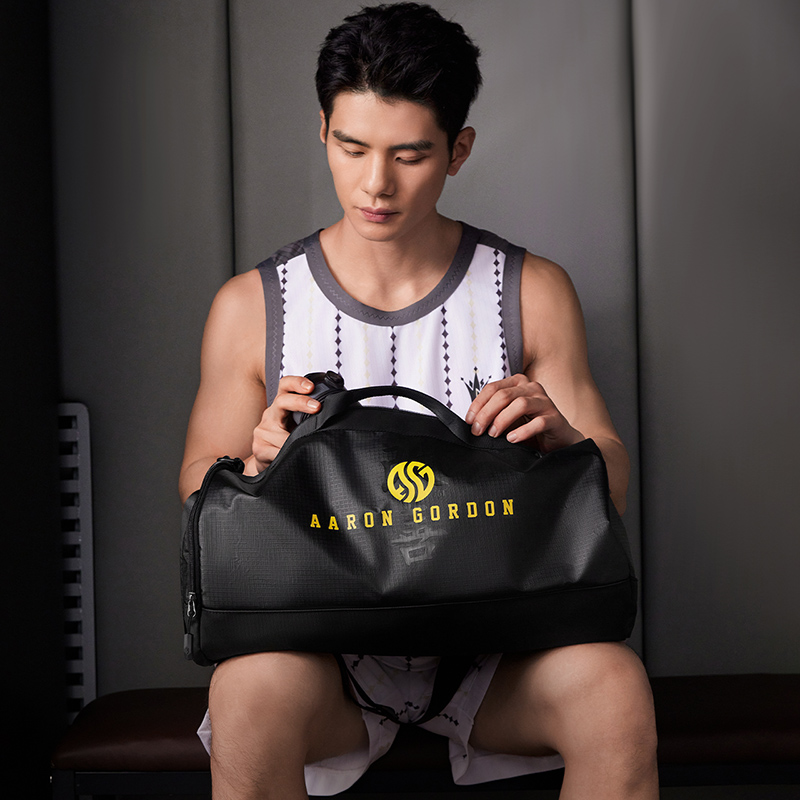 斜挎包健身包旅行包收纳包