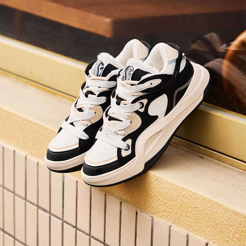 AG潮戈2篮球鞋361男鞋女