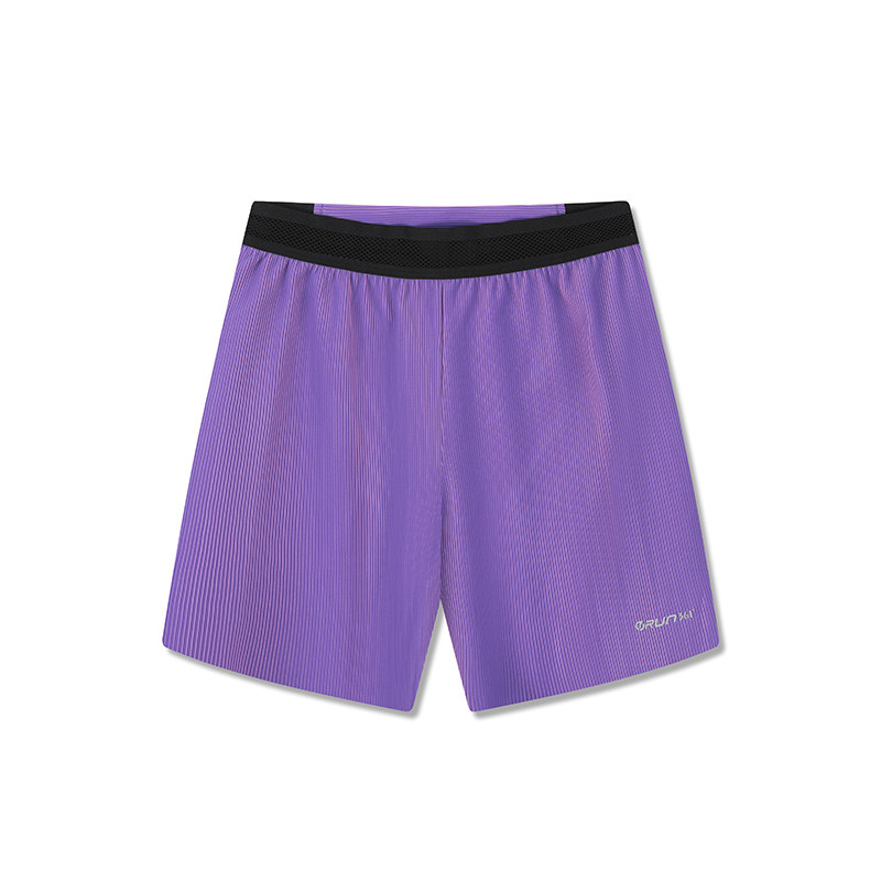 361度运动裤女2026春季新款五分紧身裤女子修身舒适裤子