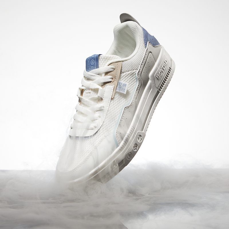 361男鞋运动鞋2023夏361情侣