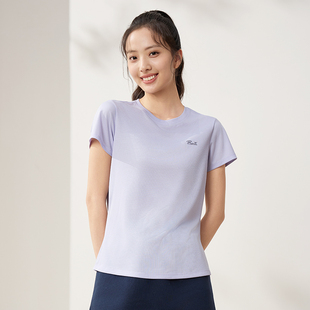 361运动T恤女装2026夏季新款速干透气女士运动短袖轻薄瑜伽运动服