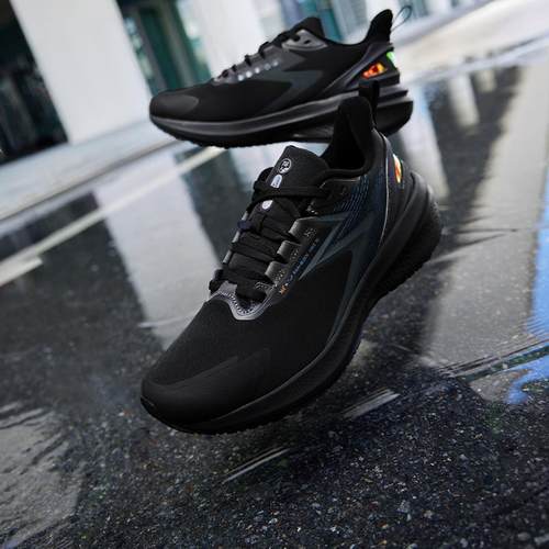 361度男鞋运动鞋2025冬季