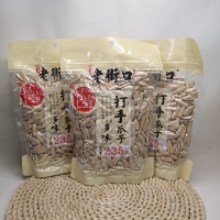 多味瓜子老街口古法瓜子打手轻盐袋装颗粒葵花籽休闲坚果炒货