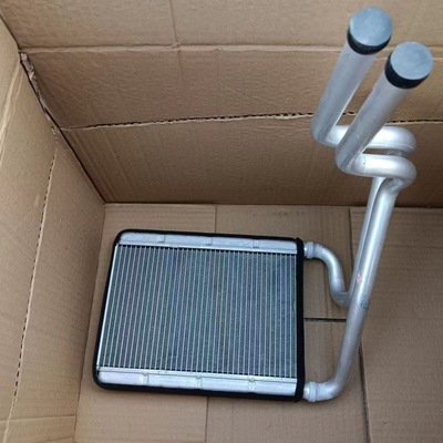 众泰T600汉腾X5T700T500Z700大迈X7X5SR7SR9暖风小水箱空调蒸发箱