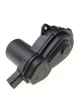 适用于小鹏P7后刹车分泵电机EPB后分泵电机电子手刹执行器马达