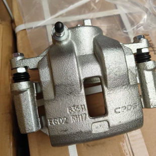 适用于斯威X7前刹车分泵刹车制动卡钳总成斯威全车配件