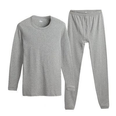 Sous-vêtement chaud Moyen-âge THREEGUN simple en coton - Ref 750288 Image 3