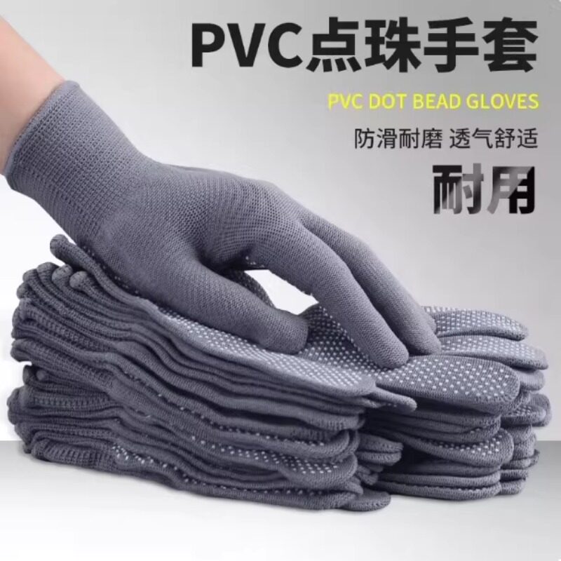 薄款柔软电焊手套灵活贴手耐高温防烫耐磨焊工专用保护手套透气不