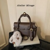 ins小众不撞款 Atelier Mirage女包2026新款 高级有质感韩里韩气包