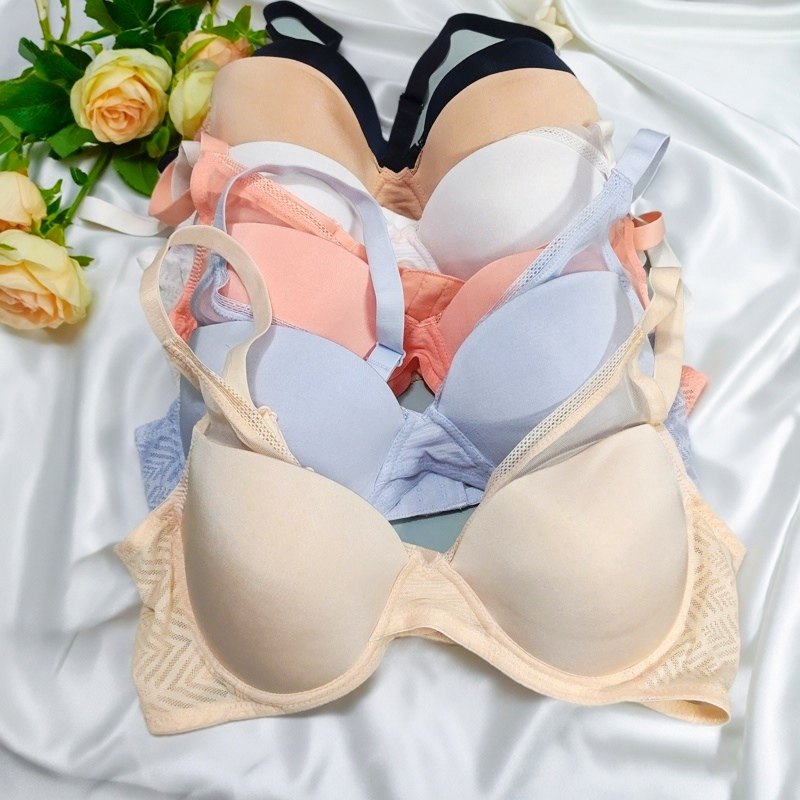 清仓韩国单文胸无钢圈光面胸罩聚拢上托全罩杯轻薄洞洞杯内衣捡漏,女士内衣/男士内衣/家居服,文胸,淘宝优惠券,粉丝福利购,淘宝优惠卷