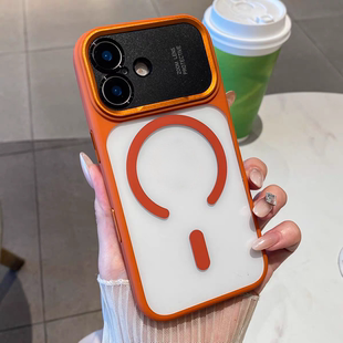 秒变改17pro 两个摄像头 适用苹果iPhone16手机壳AI相机按键全包不带镜头膜15外壳14P硅胶软边新款 标准基础版