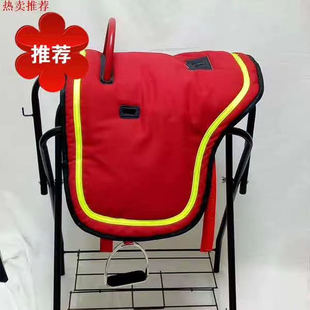 全套特技马鞍 技巧鞍 特技专用马鞍游客骑乘马鞍 全套技巧鞍