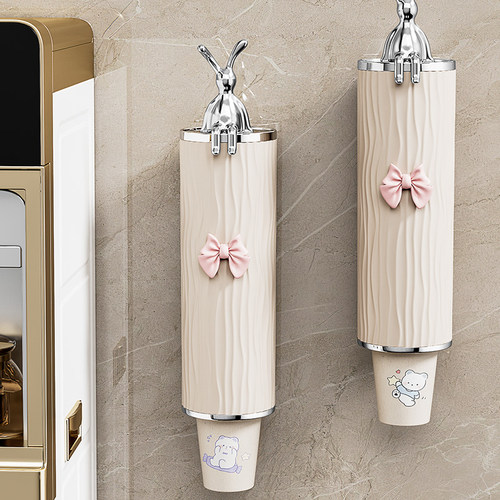 一次性杯子取杯器免钉免钻防水