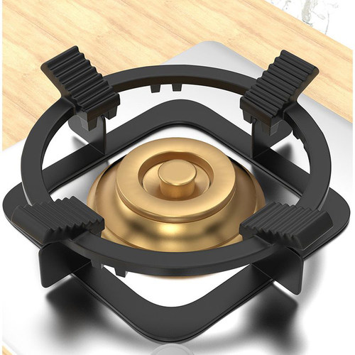 煤气灶架子强力承重免钉免钻