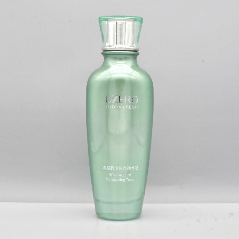 优资莱护肤品深层补水保湿调养液